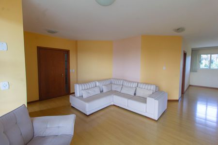 Sala de apartamento para alugar com 3 quartos, 179m² em Vila Nova, Novo Hamburgo