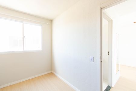 Apartamento à venda com 42m², 2 quartos e 1 vagaQuarto 3