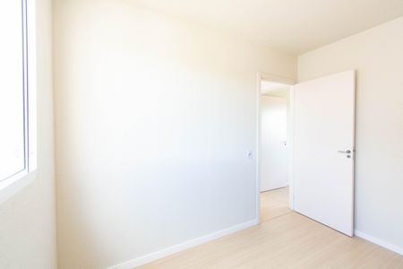 Apartamento à venda com 42m², 2 quartos e 1 vagaQuarto 3