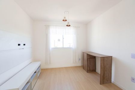 Apartamento à venda com 42m², 2 quartos e 1 vagaSala