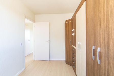 Apartamento à venda com 42m², 2 quartos e 1 vagaQuarto 3