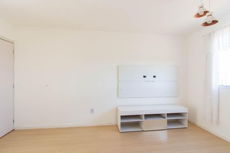 Apartamento à venda com 42m², 2 quartos e 1 vagaSala
