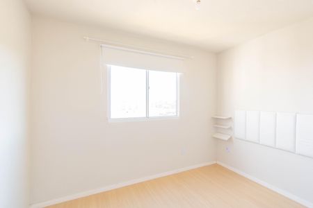 Apartamento à venda com 42m², 2 quartos e 1 vagaQuarto