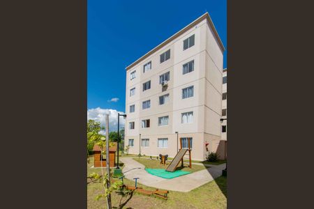 Apartamento à venda com 42m², 2 quartos e 1 vagaÁrea comum