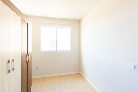 Apartamento à venda com 42m², 2 quartos e 1 vagaQuarto 3