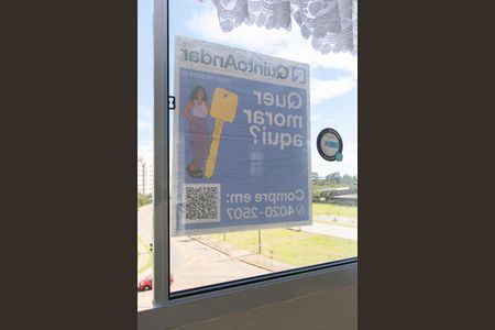 Apartamento à venda com 42m², 2 quartos e 1 vagaPlaca