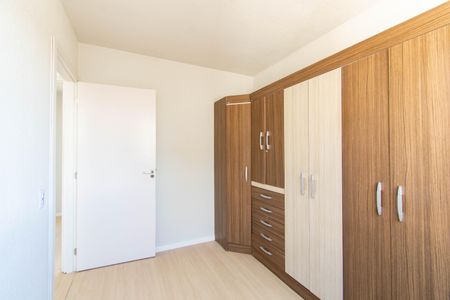 Apartamento à venda com 42m², 2 quartos e 1 vagaQuarto 3