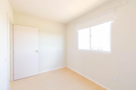 Apartamento à venda com 42m², 2 quartos e 1 vagaQuarto 2