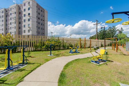 Apartamento à venda com 42m², 2 quartos e 1 vagaÁrea comum