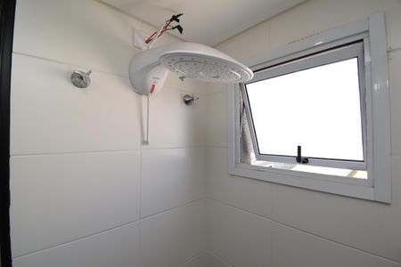 Apartamento para alugar com 59m², 2 quartos e 1 vagaBanheiro