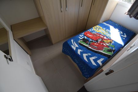 Apartamento para alugar com 59m², 2 quartos e 1 vagaQuarto 2