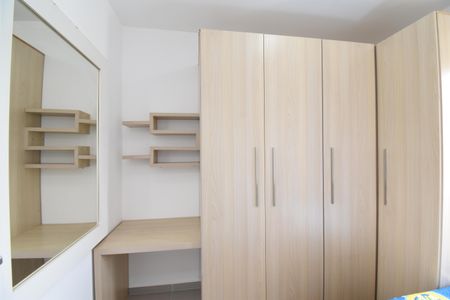Apartamento para alugar com 59m², 2 quartos e 1 vagaQuarto 2