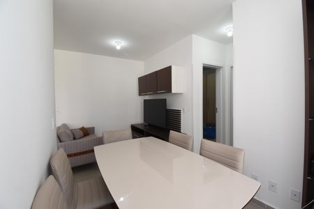 Apartamento para alugar com 59m², 2 quartos e 1 vagaSala