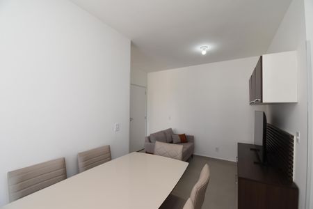 Apartamento para alugar com 59m², 2 quartos e 1 vagaSala