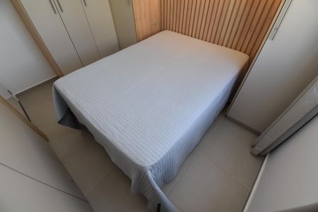 Apartamento para alugar com 59m², 2 quartos e 1 vagaQuarto 1