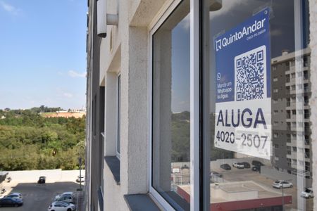 Apartamento para alugar com 59m², 2 quartos e 1 vagaPlaca