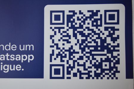 Apartamento para alugar com 59m², 2 quartos e 1 vagaQrcode KISP-13