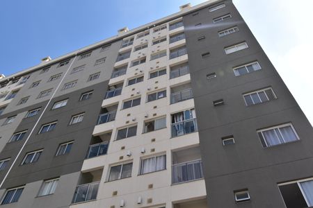 Apartamento para alugar com 59m², 2 quartos e 1 vagaPlaca