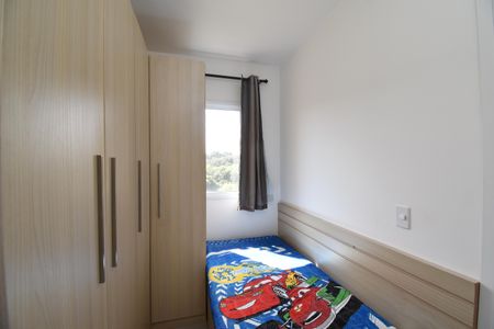 Apartamento para alugar com 59m², 2 quartos e 1 vagaQuarto 2