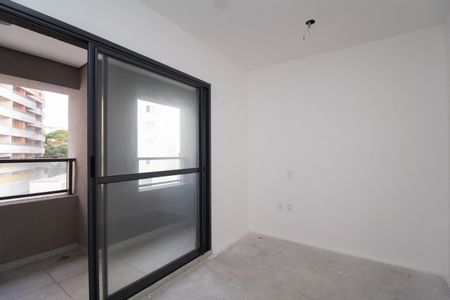 Apartamento à venda com 27m², 1 quarto e sem vagaSala/Quarto