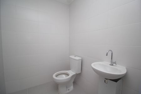 Apartamento à venda com 27m², 1 quarto e sem vagaBanheiro