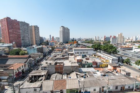 Vista Studio de kitnet/studio à venda com 1 quarto, 24m² em Sé, São Paulo