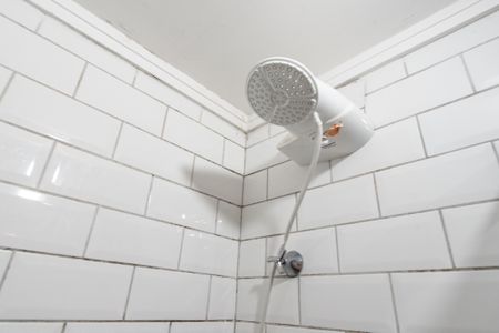 Studio à venda com 24m², 1 quarto e sem vagaBanheiro