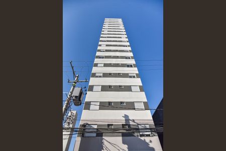 Studio à venda com 24m², 1 quarto e sem vagaFachada