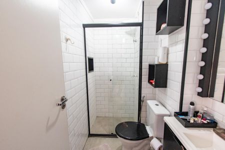 Studio à venda com 24m², 1 quarto e sem vagaBanheiro