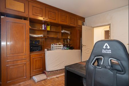 Apartamento para alugar com 364m², 3 quartos e 3 vagas Apartamento para alugar com 364m², 3 quartos e 3 vagasEscritório