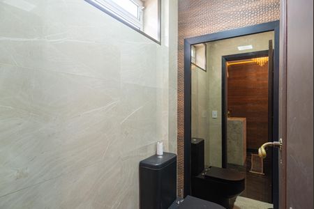 Apartamento para alugar com 364m², 3 quartos e 3 vagas Apartamento para alugar com 364m², 3 quartos e 3 vagasLavabo