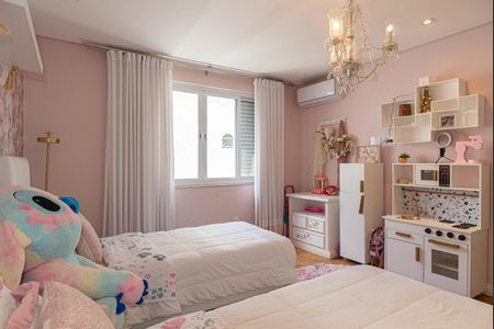 Apartamento para alugar com 364m², 3 quartos e 3 vagas Apartamento para alugar com 364m², 3 quartos e 3 vagasSuíte 2