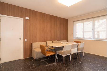 Apartamento para alugar com 364m², 3 quartos e 3 vagas Apartamento para alugar com 364m², 3 quartos e 3 vagasCopa