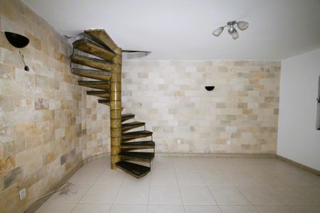 Sala 2 de casa à venda com 4 quartos, 366m² em Salgado Filho, Belo Horizonte