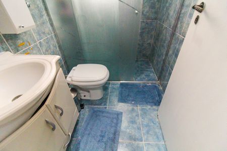 Casa à venda com 145m², 4 quartos e 2 vagas Casa à venda com 145m², 4 quartos e 2 vagasBanheiro 2