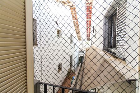 Casa à venda com 145m², 4 quartos e 2 vagas Casa à venda com 145m², 4 quartos e 2 vagasVista da Sacada