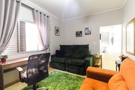 Casa à venda com 145m², 4 quartos e 2 vagas Casa à venda com 145m², 4 quartos e 2 vagasSala 3