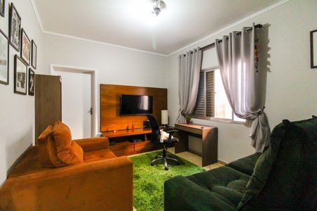 Casa à venda com 145m², 4 quartos e 2 vagas Casa à venda com 145m², 4 quartos e 2 vagasSala 3