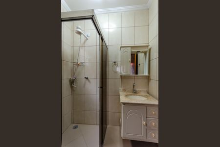 Casa à venda com 192m², 3 quartos e 5 vagas Casa à venda com 192m², 3 quartos e 5 vagasSuíte 1 - Banheiro