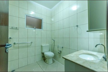 Casa à venda com 192m², 3 quartos e 5 vagas Casa à venda com 192m², 3 quartos e 5 vagasSuíte 2 - Banheiro