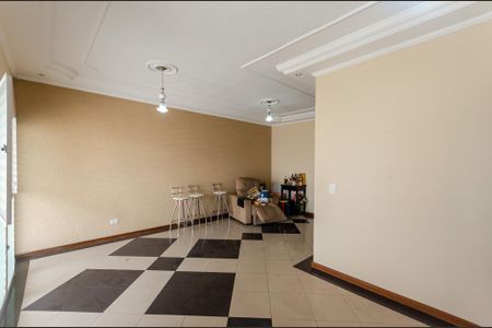 Sala de casa à venda com 3 quartos, 192m² em Vila Pereira Cerca, São Paulo