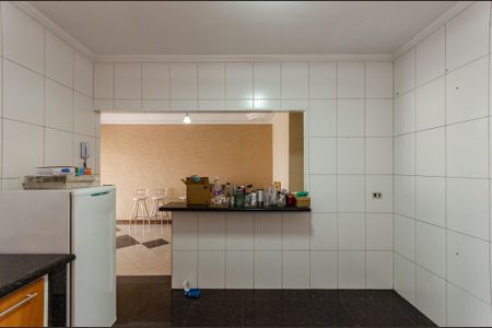 Casa à venda com 192m², 3 quartos e 5 vagas Casa à venda com 192m², 3 quartos e 5 vagasCozinha