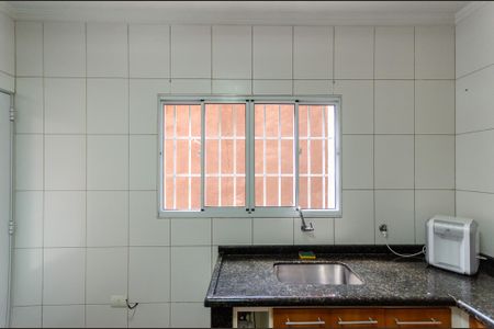 Casa à venda com 192m², 3 quartos e 5 vagas Casa à venda com 192m², 3 quartos e 5 vagasCozinha