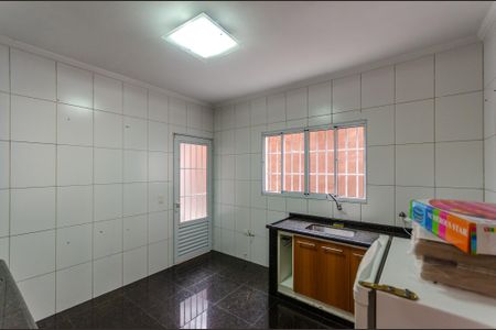 Casa à venda com 192m², 3 quartos e 5 vagas Casa à venda com 192m², 3 quartos e 5 vagasCozinha