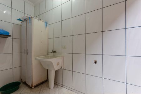 Casa à venda com 192m², 3 quartos e 5 vagas Casa à venda com 192m², 3 quartos e 5 vagasÁrea de Serviço