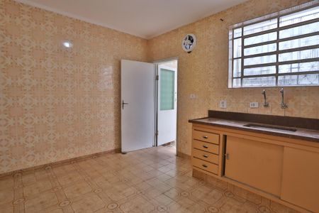 Casa para alugar com 124m², 2 quartos e 1 vagaCozinha