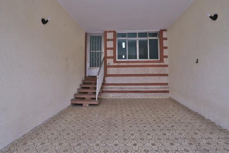 Casa para alugar com 124m², 2 quartos e 1 vagaGaragem