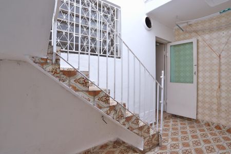 Casa para alugar com 124m², 2 quartos e 1 vagaQuintal