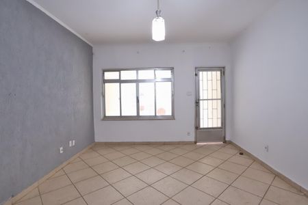 Sala de casa para alugar com 2 quartos, 124m² em Água Rasa, São Paulo