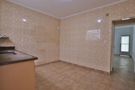 Casa para alugar com 124m², 2 quartos e 1 vagaCozinha